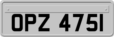 OPZ4751