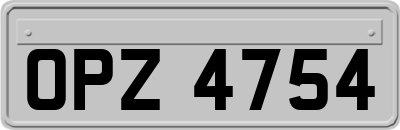 OPZ4754