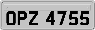 OPZ4755