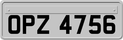 OPZ4756