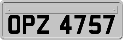 OPZ4757