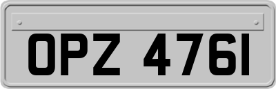OPZ4761