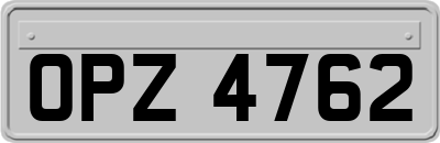 OPZ4762
