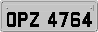 OPZ4764