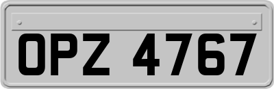 OPZ4767