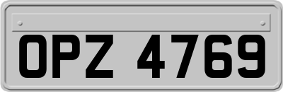 OPZ4769