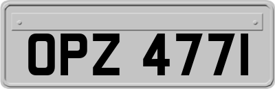 OPZ4771