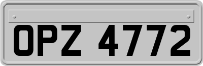 OPZ4772