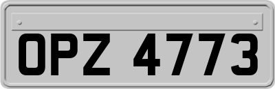 OPZ4773