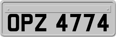 OPZ4774