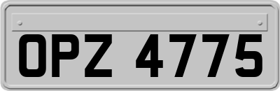 OPZ4775