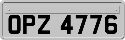 OPZ4776