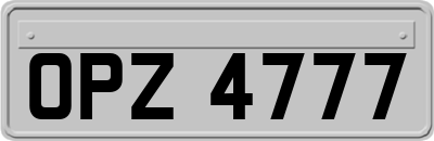 OPZ4777