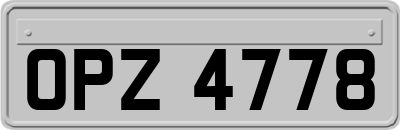 OPZ4778