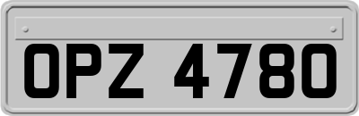 OPZ4780