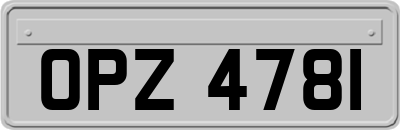 OPZ4781