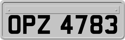 OPZ4783