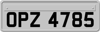 OPZ4785