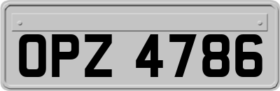 OPZ4786
