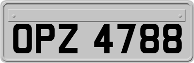 OPZ4788