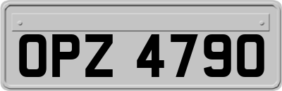 OPZ4790