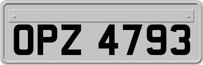 OPZ4793
