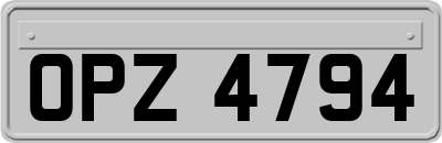 OPZ4794