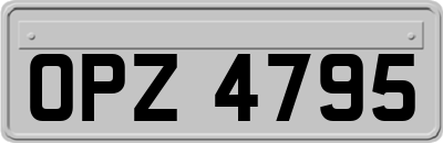 OPZ4795