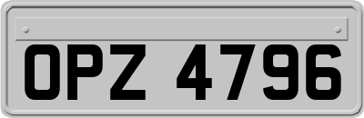 OPZ4796