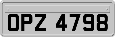 OPZ4798