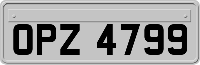 OPZ4799