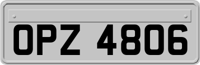 OPZ4806