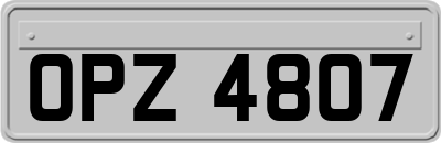 OPZ4807