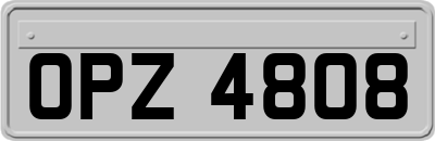 OPZ4808