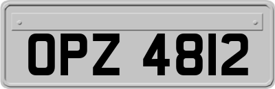 OPZ4812