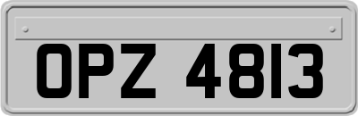 OPZ4813