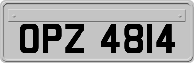 OPZ4814