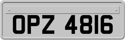 OPZ4816