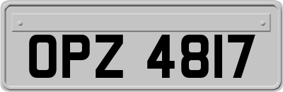 OPZ4817