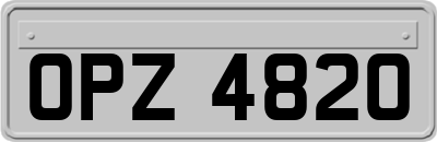 OPZ4820