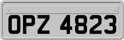 OPZ4823