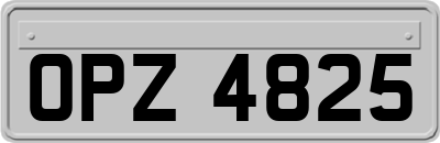 OPZ4825