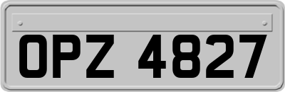 OPZ4827