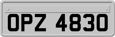 OPZ4830