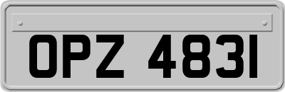 OPZ4831