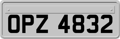 OPZ4832