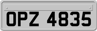 OPZ4835