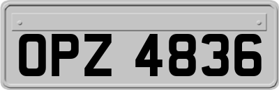 OPZ4836