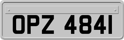 OPZ4841