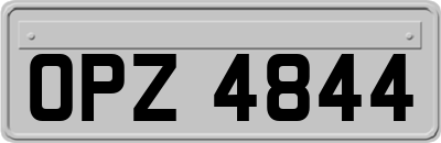 OPZ4844